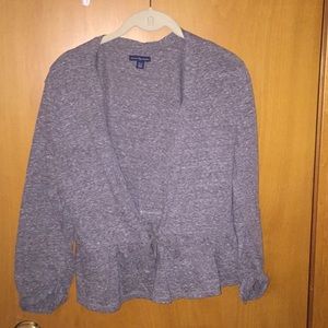 American Eagle Cardigan